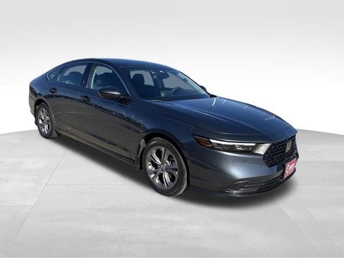 Used 2024 Honda Accord EX image 7