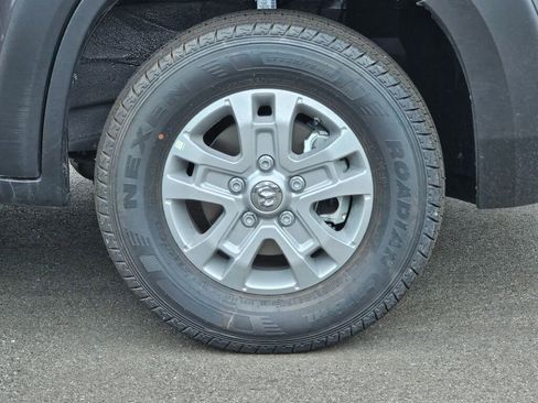 New 2025 RAM ProMaster 2500 w/ Quick Order Package 22G SLT image 10