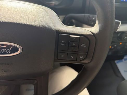 Used 2025 Ford F250 XLT AWD/4WD image 22