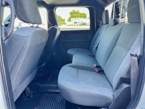 Used 2022 RAM 3500 Tradesman w/ Cold Weather Group AWD/4WD image 23
