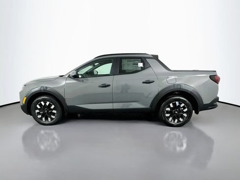 New 2027 Hyundai Santa Cruz SEL FWD image 8