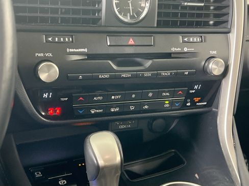 Used 2022 Lexus RX 350 AWD image 15