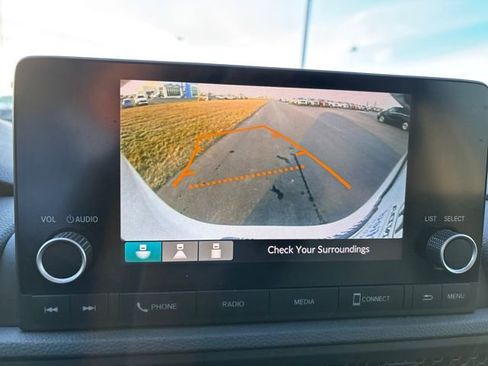 Certified 2023 Honda CR-V EX image 18