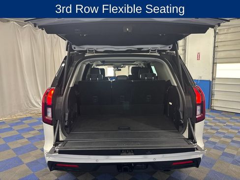Used 2025 Ford Expedition Active AWD/4WD image 27
