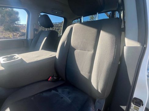 Used 2010 Nissan Titan XE w/ XE Popular Equipment Pkg image 13