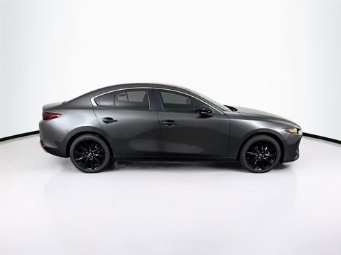 New 2026 MAZDA MAZDA3 s Sport image 6