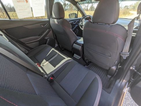 Used 2017 Subaru Impreza 2.0i Sport image 12