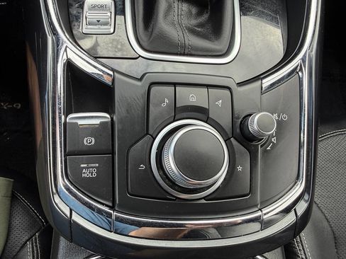 Used 2021 MAZDA CX-9 Grand Touring AWD/4WD image 49