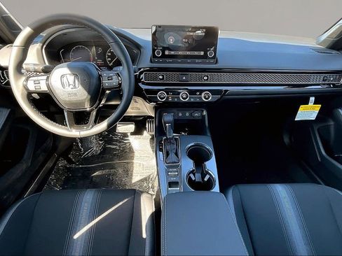 New 2026 Honda Civic Sport image 5