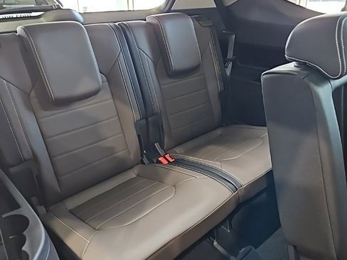 New 2026 Volkswagen Atlas SEL image 19