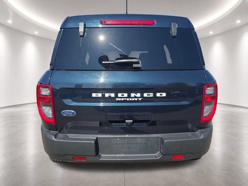 Certified 2023 Ford Bronco Sport Big Bend AWD/4WD image 7