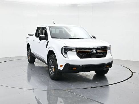 New 2026 Ford Maverick Tremor AWD/4WD image 5