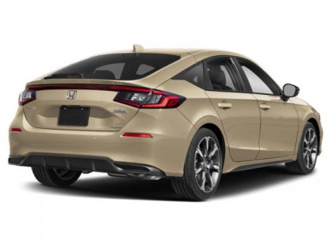 New 2027 Honda Civic Sport Touring image 2