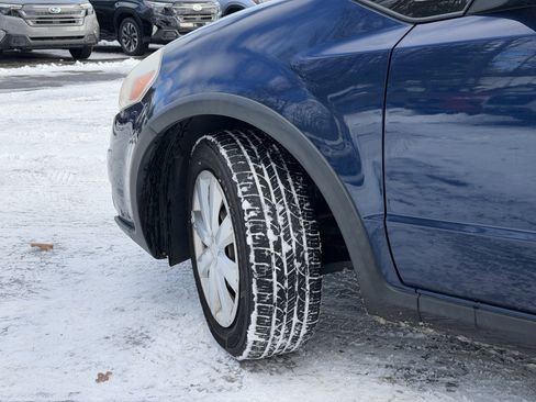 Used 2011 Suzuki SX4 Premium image 6