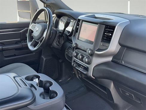 Used 2024 RAM 3500 Big Horn image 6