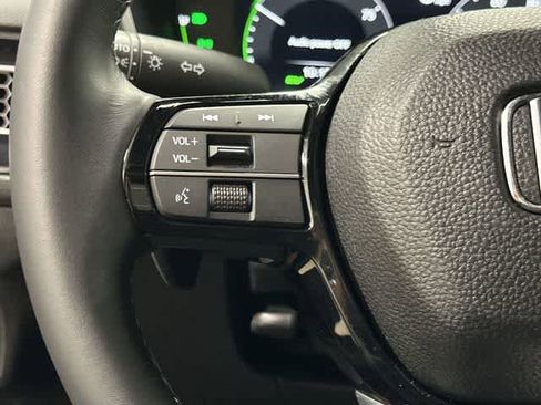 Used 2025 Honda Civic Sport Touring image 17