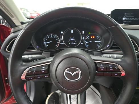 Used 2025 MAZDA CX-30 AWD 2.5 S w/ Premium Package image 21