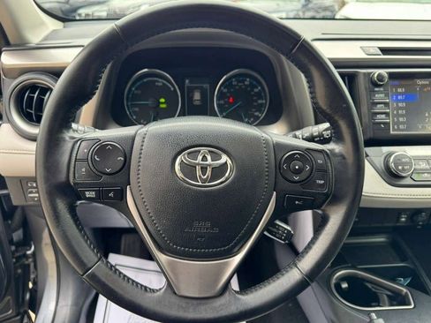 Used 2017 Toyota RAV4 XLE w/ Carpet Mat Package image 22