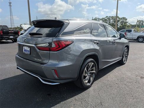 Used 2018 Lexus RX 350L AWD image 3