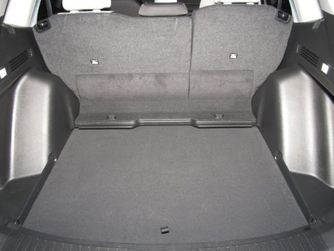 Certified 2026 Honda CR-V LX image 15