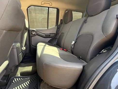 Used 2012 Nissan Xterra S RWD image 31