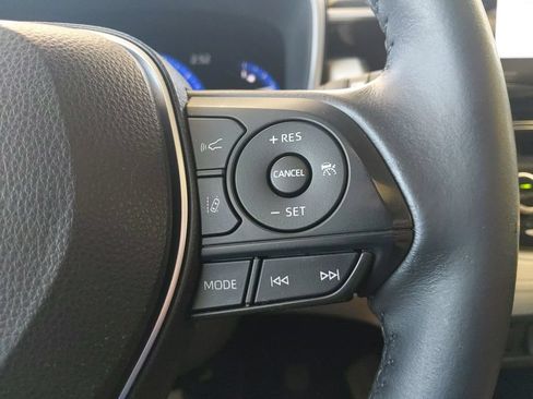 Used 2022 Toyota Corolla Cross XLE w/ Convenience Package AWD/4WD image 19