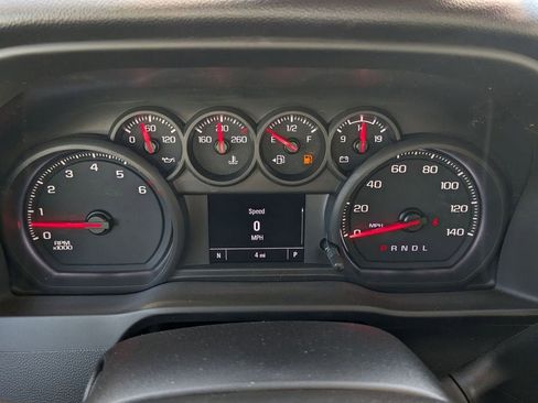 New 2026 GMC Sierra 2500 Pro w/ Convenience Package RWD image 27