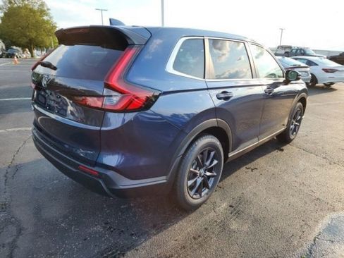 Used 2026 Honda CR-V EX-L image 27