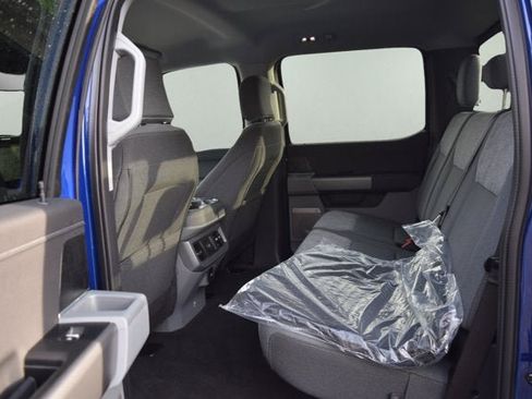 New 2026 Ford F250 XLT w/ XLT Premium Package image 5