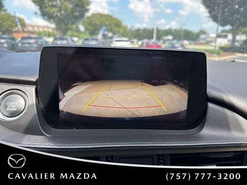 Used 2020 MAZDA MAZDA6 Grand Touring FWD image 18