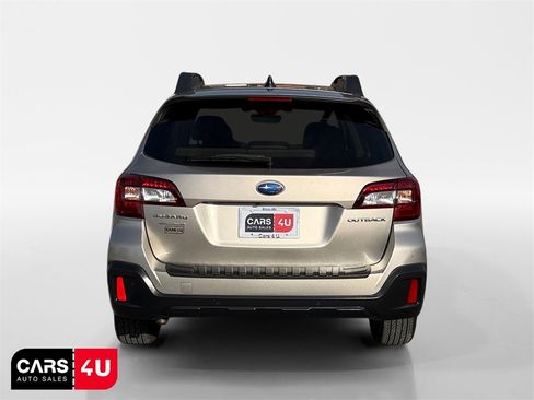 Used 2019 Subaru Outback 2.5i Limited image 6