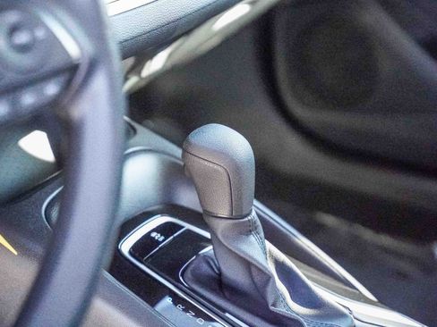 Certified 2025 Toyota Corolla LE image 22