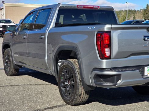 New 2026 GMC Sierra 1500 Elevation image 41