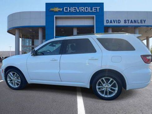 Used 2024 Dodge Durango GT AWD/4WD image 5
