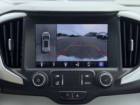 Used 2023 GMC Terrain SLT w/ Tech Package AWD/4WD image 41