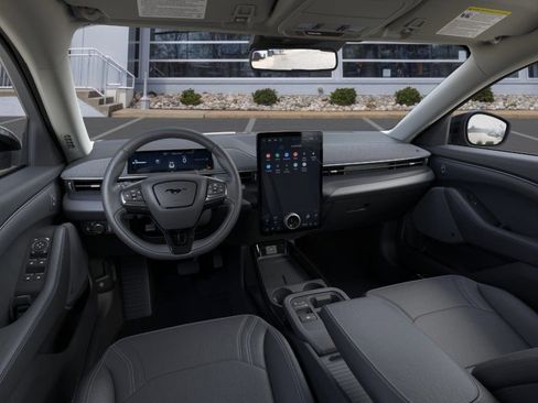 New 2026 Ford Mustang Mach-E Premium AWD/4WD image 9