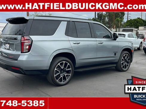 Used 2024 Chevrolet Tahoe RST w/ Luxury Package image 5