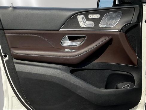 Certified 2023 Mercedes-Benz GLS 450 4MATIC w/ AMG Line Exterior image 21