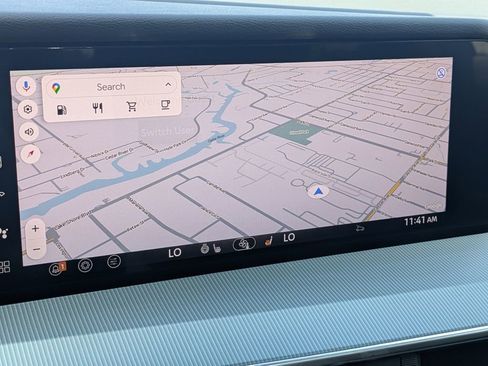 New 2025 Nissan Murano SL w/ Cargo Package image 25