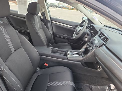 Used 2018 Honda Civic LX image 20