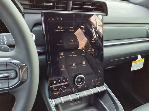 New 2026 GMC Terrain AT4 image 29