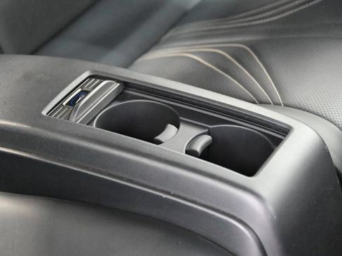 Used 2017 Lexus RC F RWD image 41