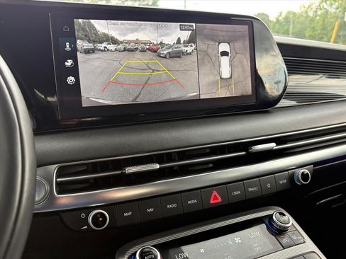 Used 2024 Hyundai Palisade Calligraphy AWD/4WD image 9
