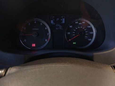 Used 2016 Hyundai Accent SE FWD image 16