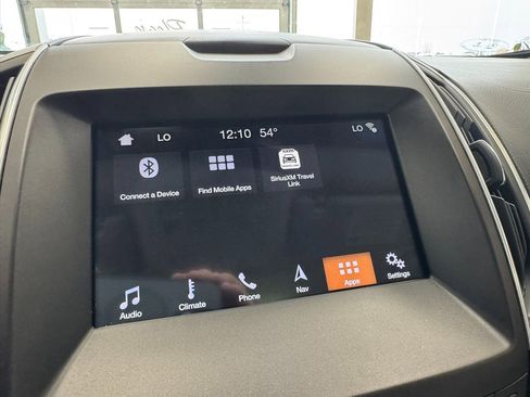 Used 2016 Ford Edge Titanium w/ Equipment Group 302A image 27