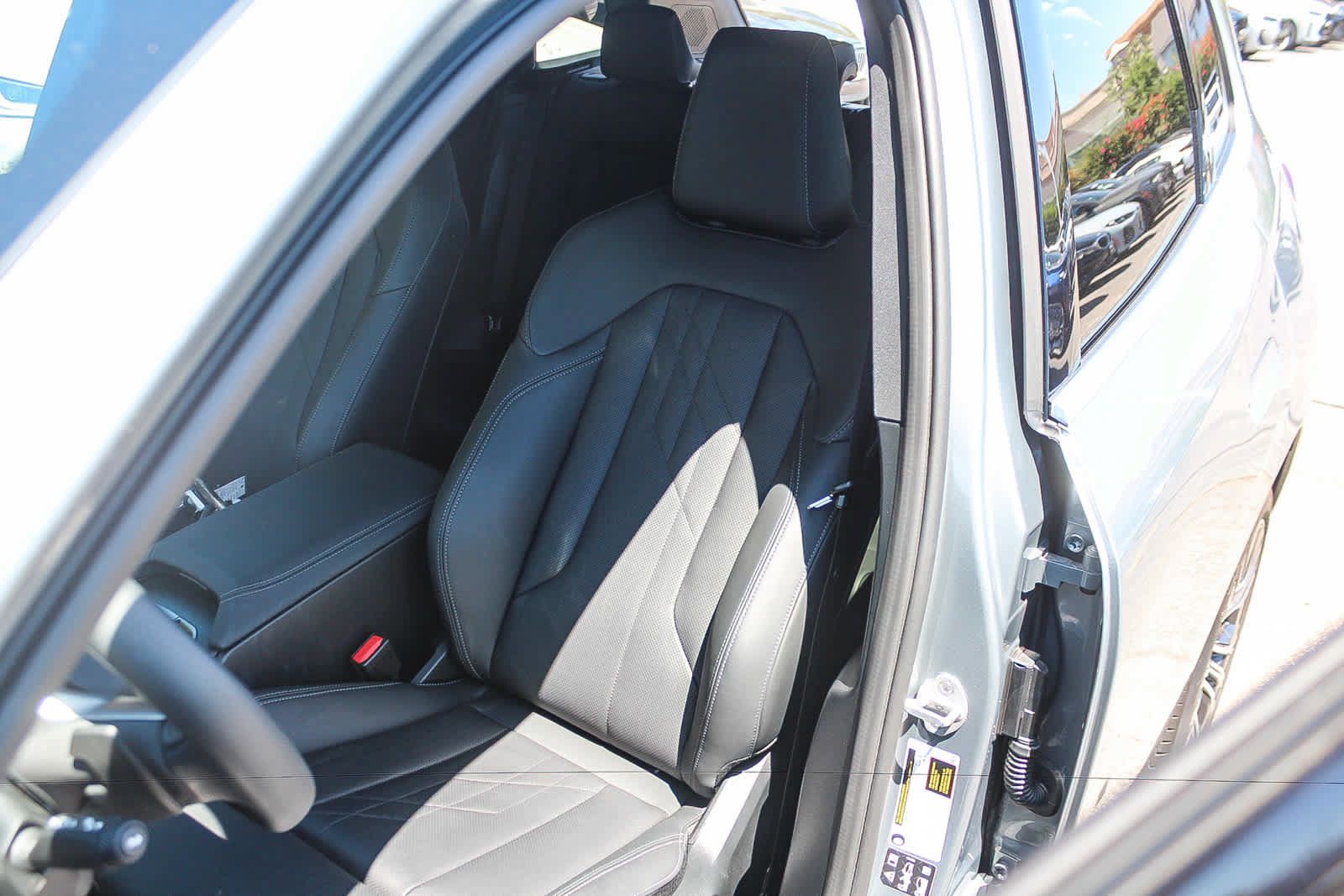 Used 2026 BMW X3 xDrive30i w/ Convenience Package AWD/4WD image 25