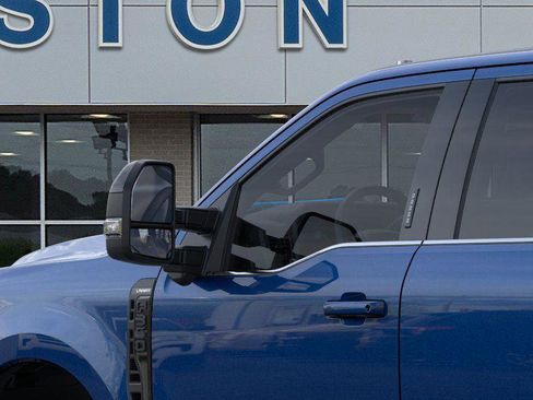 New 2026 Ford F350 Lariat w/ Tremor Off-Road Package image 20