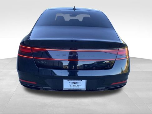 New 2026 Genesis G90 3.5T Prestige image 6