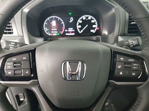 New 2026 Honda Odyssey Elite image 25