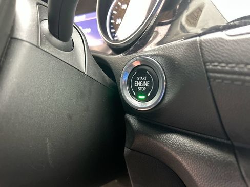 Used 2023 Buick Encore GX Preferred w/ Cold Weather Comfort Package FWD image 19